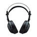 Yamaha YH5000SE | Écouteur Orthodynamic - Support inclus - Câble OFC - Noir | 03 | Sonxplus Chambly