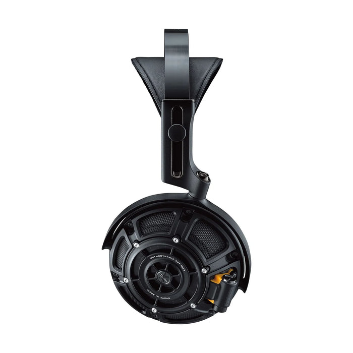 Yamaha YH5000SE | Écouteur Orthodynamic - Support inclus - Câble OFC - Noir | 04 | Sonxplus Chambly