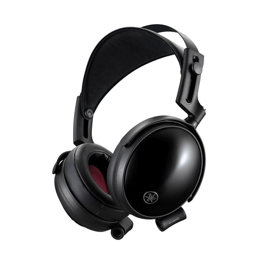 Yamaha YHC3000 B | Écouteur Armodynamic - Noir | 01 | Sonxplus Chambly