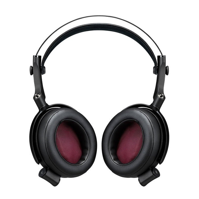 Yamaha YHC3000 B | Écouteur Armodynamic - Noir | 02 | Sonxplus Chambly