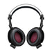 Yamaha YHC3000 B | Écouteur Armodynamic - Noir | 02 | Sonxplus Chambly