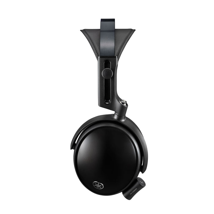 Yamaha YHC3000 B | Écouteur Armodynamic - Noir | 04 | Sonxplus Chambly