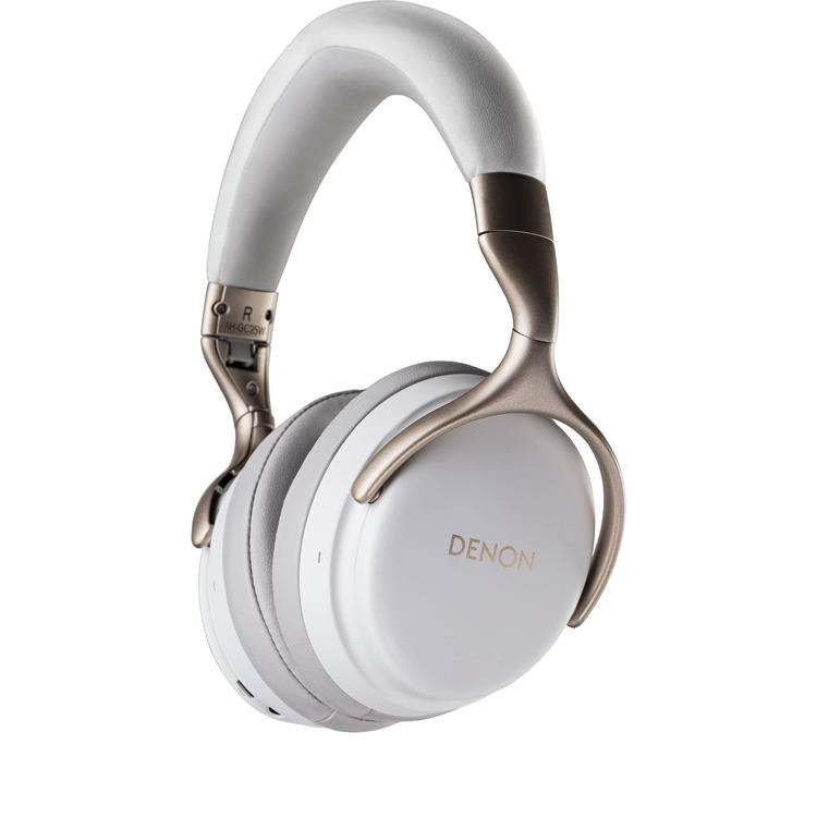 Denon AH-GC25W | Wireless headphones | SONXPLUS Chambly - Sonxplus