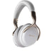 Denon AH-GC25W | Écouteur sans fil circum-auriculaire - Haut de gamme - Bluetooth - Suppression du bruit - Ultra-confortables - Blanc-SONXPLUS Chambly