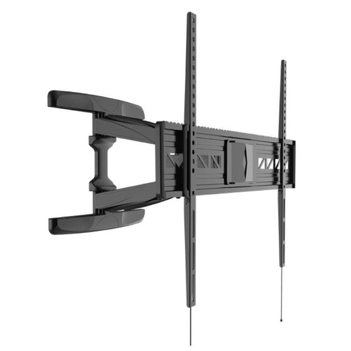 Syncmount SM-4790DFM | Wall mount for 47" to 90" TV - 2 Pivots - Up to 132 lbs (60 kg) - 55\450mm-SONXPLUS Chambly