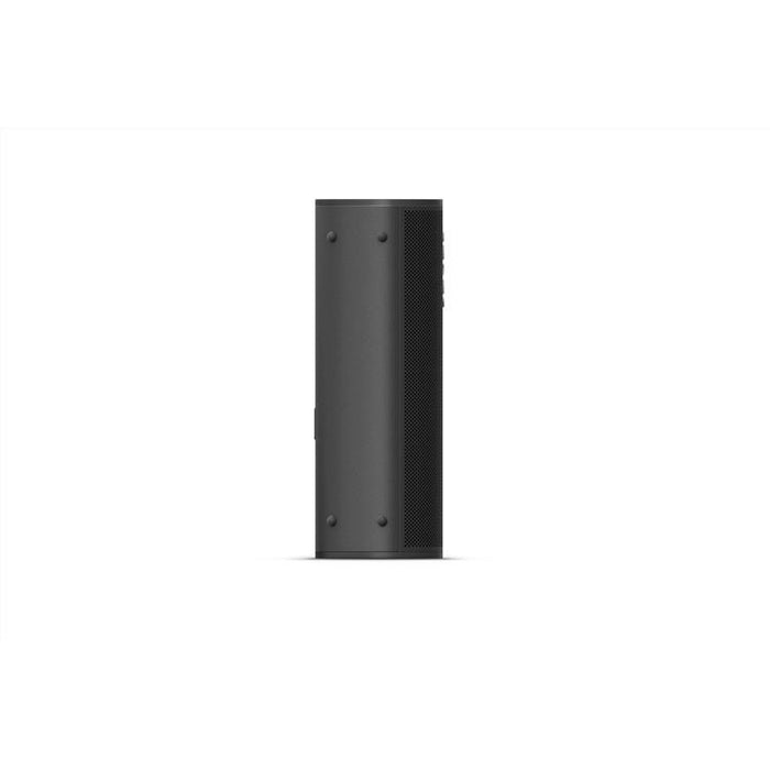 Sonos Roam | Haut-parleur portatif - Bluetooth - Wi-Fi - Étanche - Couplage Stéréo - Noir-SONXPLUS Chambly