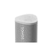 Sonos Roam | Haut-parleur portatif - Bluetooth - Wi-Fi - Étanche - Couplage Stéréo - Blanc-SONXPLUS Chambly