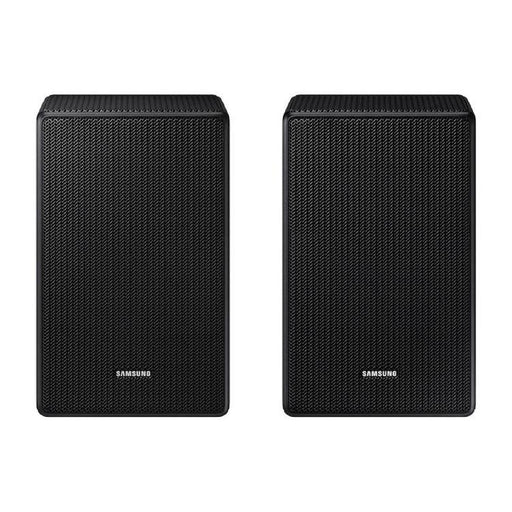 Samsung SWA-9500S | Ensemble d'haut-parleurs arrière - Sans fil - Dolby Atmos - DTS:X - Noir-SONXPLUS Chambly