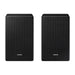 Samsung SWA-9500S | Rear Speaker Set - Wireless - Dolby Atmos - DTS:X - Black-SONXPLUS Chambly