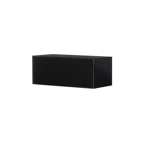 Paradigm Founder 70LCR | Haut-parleur central - 92 db - 79 Hz - 23 kHz - 8 ohms - Noyer Noir - Unité-SONXPLUS Chambly