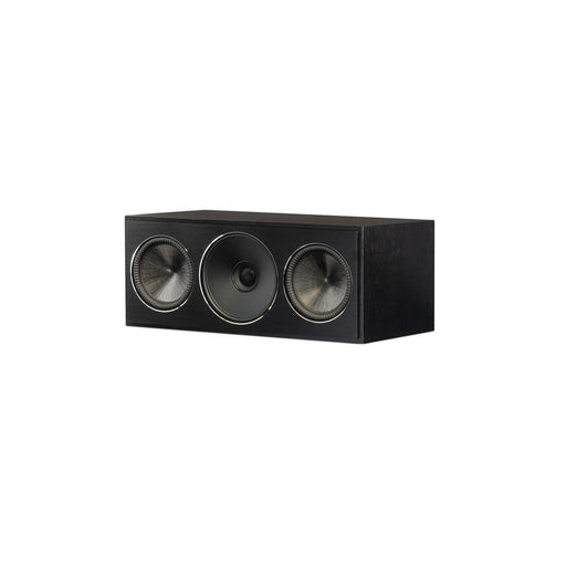 Paradigm Founder 70LCR | Haut-parleur central - 92 db - 79 Hz - 23 kHz - 8 ohms - Noyer Noir - Unité-SONXPLUS Chambly