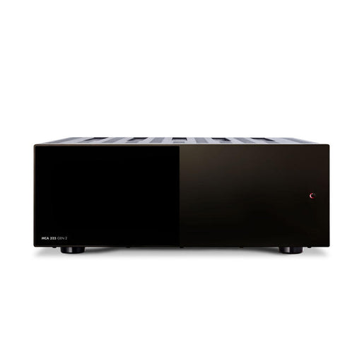 Anthem MCA 325 Gen 2 | Power Amplifier - 3 Channels - Black-SONXPLUS Chambly