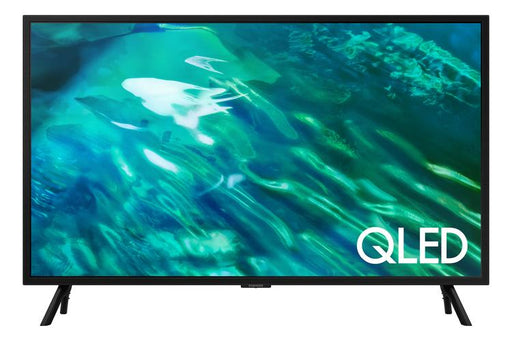 Samsung QN32Q50AAFXZC | Q50A Series 32" QLED Smart TV - 1080P FHD - HDR - Tizen - Black-SONXPLUS Chambly