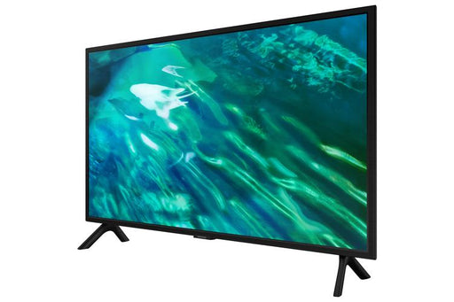 Samsung QN32Q50AAFXZC | Q50A Series 32" QLED Smart TV - 1080P FHD - HDR - Tizen - Black-SONXPLUS Chambly