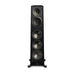 Paradigm Founder 120H | Hybrid Tower Speakers - 95 db - 22 Hz - 20 kHz - 8 ohms - Gloss Black - Pair-SONXPLUS Chambly