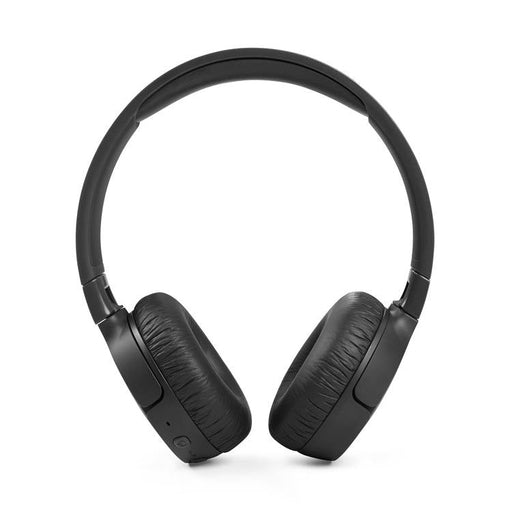 JBL Tune 660NC | Wireless On-Ear Headphones - Bluetooth - Active Noise Cancellation - Fast Pair - Black-Sonxplus 