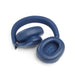 JBL Live 660NC | Circumaural Wireless Headphones - Bluetooth - Active Noise Cancellation - Multipoint Connection - Bleu-SONXPLUS.com