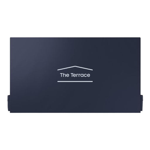 Samsung VG-SDC65G/ZC | Housse de protection pour Téléviseur d'extérieur 65" The Terrace - Gris foncé-Sonxplus 