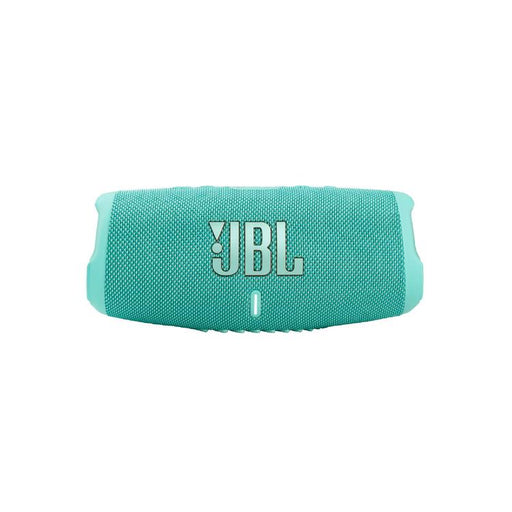 JBL Charge 5 | Haut-Parleur Portatif Bluetooth - Étanche - Avec Powerbank - 20 Heures d'autonomie - Sarcelle-SONXPLUS.com