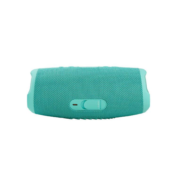 JBL Charge 5 | Bluetooth Portable Speaker - Waterproof - With Powerbank - 20 Hours of autonomy - Teal-SONXPLUS.com