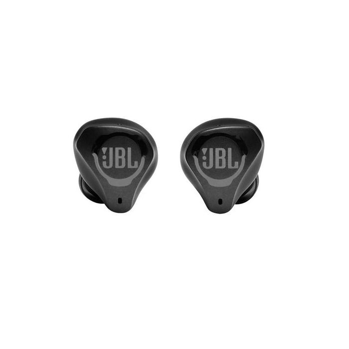 JBL Tour Pro+ TWS | In-Ear Headphones - 100% Wireless - Bluetooth - Adaptive Noise Reduction - Black-SONXPLUS Chambly