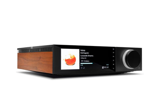 Cambridge Audio EVO 150 | All-in-one Player - Bluetooth - 300 W - Class D Hypex NCore - 150 W per Channel at 8 Ohms-SONXPLUS Chambly