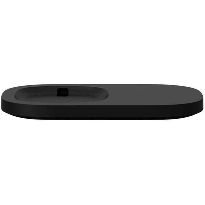 Sonos S1SHFWW1BLK | Shelf for One and One SL Speakers - Black-SONXPLUS.com