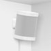 Sonos SS1WMWW1 | Wall Bracket for One and One SL Speakers - White - Unité-SONXPLUS.com