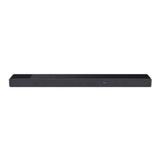 Sony HT-A7000 | Soundbar - For home theater - 7.1.2 channels - Wireless - Bluetooth - 500 W - Dolby Atmos - DTS:X - Black-Sonxplus 
