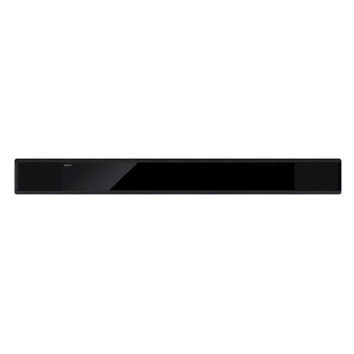 Sony HT-A7000 | Soundbar - For home theater - 7.1.2 channels - Wireless - Bluetooth - 500 W - Dolby Atmos - DTS:X - Black-SONXPLUS.com