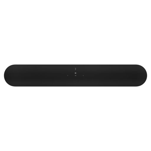 Sonos Beam (Gen2) | 3.0 channel Soundbar - Wifi - Voice Command - Dolby Atmos - Black-SONXPLUS Chambly
