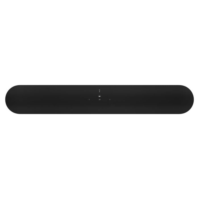 Sonos Beam (Gén2) | Barre de Son 3.0 canaux - Wifi - Commande vocale - Dolby Atmos - Noir-SONXPLUS Chambly