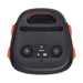 JBL PartyBox 110 | Haut-parleur portable - Sans fil - Bluetooth - Effets lumineux - 160 W - Noir-SONXPLUS Chambly