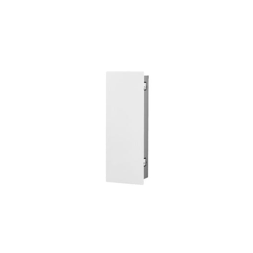 Paradigm CI Pro P1-LCR | Flush Mounted Speaker - Wall Mounted - X-PAL - White - Ready to Paint Surface - Unit-SONXPLUS Chambly
