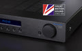 Cambridge Audio / Paradigm | Ensemble audio haute-fidélité - Ampli Cambridge Topaz SR-10 - Lecteur Cd Topaz CD-10 - Paradigm Premier 100 - Noir-SONXPLUS Chambly