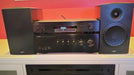 Yamaha / Paradigm | Ensemble audio haute-fidélité - Yamaha A-S301 - Yamaha NP-S303 - Paradigm Premier 200-SONXPLUS Chambly