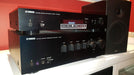 Yamaha / Paradigm | High Fidelity Audio Package - Yamaha A-S301 - Yamaha NP-S303 - Paradigm Premier 200-SONXPLUS Chambly