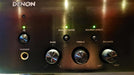 Denon / Paradigm | Ensemble audio haute-fidélité - Amplificateur " High Current " PMA 800NE de Denon - Lecteur Réseau Denon DNP-800NE - Paradigm Premier 100-SONXPLUS Chambly