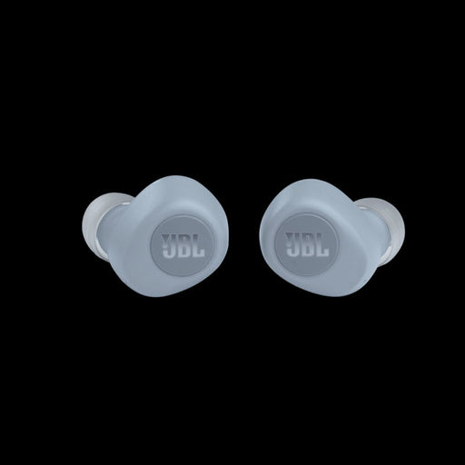 JBL Vibe 100TWS | 100% Wireless In-Ear Headphones - Bluetooth - Sound Isolation - Microphone - Bleu-SONXPLUS.com