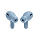 JBL Vibe 200TWS | 100% Wireless In-Ear Headphones - Bluetooth - JBL Deep Bass Sound - Microphone - Bleu-SONXPLUS.com