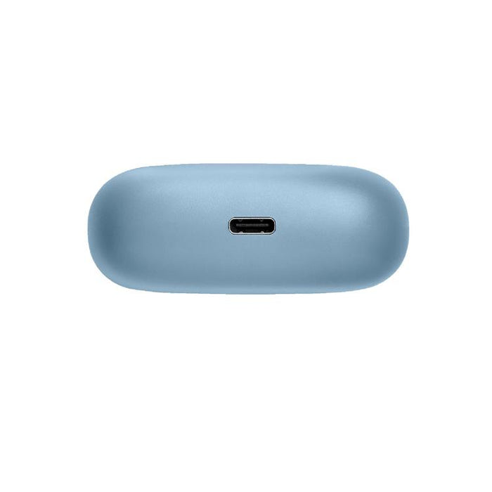 JBL Vibe 200TWS | 100% Wireless In-Ear Headphones - Bluetooth - JBL Deep Bass Sound - Microphone - Bleu-SONXPLUS.com