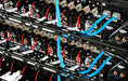 Denon HEOS DRIVE | Amplificateur - Système de distribution audio - 4 Zones - 8 Canaux d'amplification-SONXPLUS Chambly