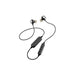 Focal SPHEAR WIRELESS | Écouteurs intra-auriculaire - Sans fil - Bluetooth - Jusqu'à 8 heures d'autonomie - Noir-SONXPLUS Chambly