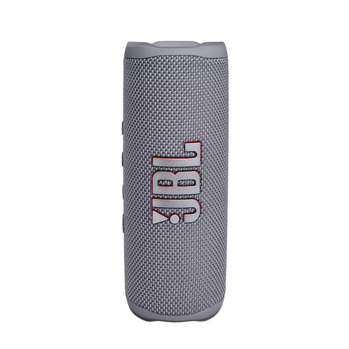 JBL Flip 6 | Portable Speaker - Bluetooth - Waterproof - Up to 12 hours autonomy - Gris-Sonxplus 