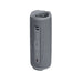 JBL Flip 6 | Portable Speaker - Bluetooth - Waterproof - Up to 12 hours battery life - Gris-SONXPLUS.com