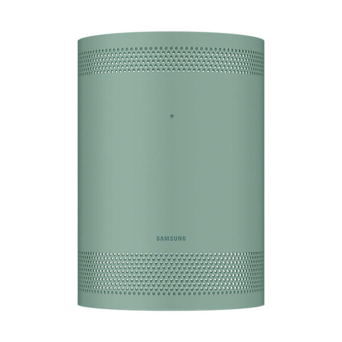 Samsung VG-SCLB00NR/ZA | The Freestyle Skin - Projector cover - Forest green-SONXPLUS.com