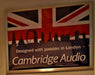 Cambridge Audio/Paradigm | Ensemble Audio - Cambridge Audio / Paradigm tour Premier 700-SONXPLUS Chambly