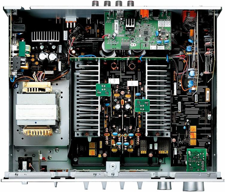 Yamaha/Paradigm | Ensemble Audio - Yamaha A-S301 - Yamaha NP-S303 - Paradigm Atom Monitor SE-SONXPLUS Chambly