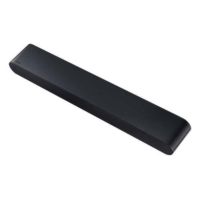 Samsung HW-S60B | Barre de son - 5.0 canaux - Tout-en-un - Série 600 - 200W - Bluetooth - Noir-SONXPLUS Chambly