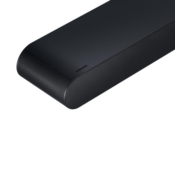 Samsung HW-S60B | Barre de son - 5.0 canaux - Tout-en-un - Série 600 - 200W - Bluetooth - Noir-SONXPLUS Chambly